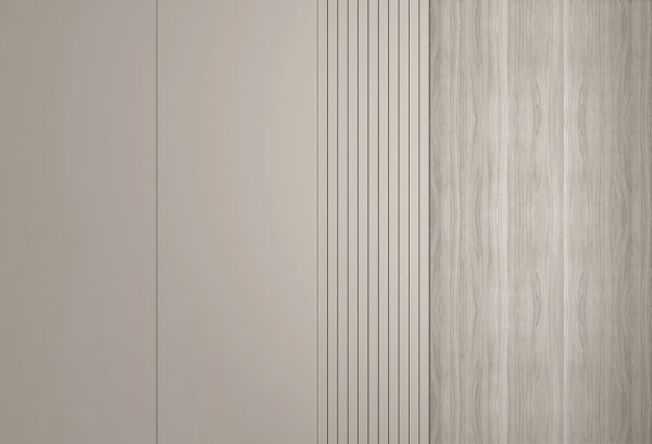 Textured surfaces in neutral tones Textured surfaces in neutral tones