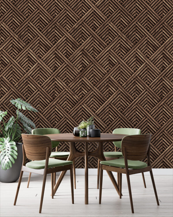 Textured woven pattern in earthy tones. Textured woven pattern in earthy tones.