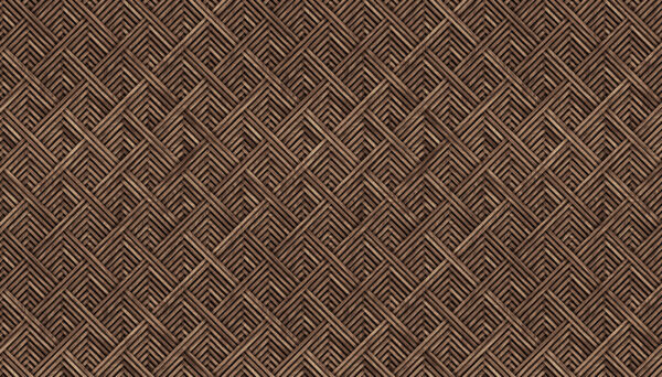 Textured woven pattern in earthy tones. Textured woven pattern in earthy tones.