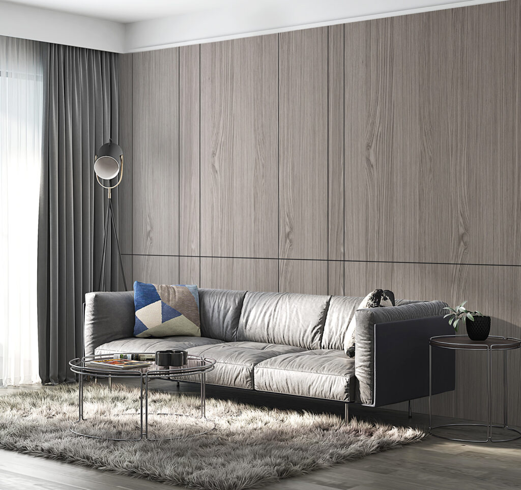 A grey wood paneling u97466pig2 1024x963 - A grey wood paneling