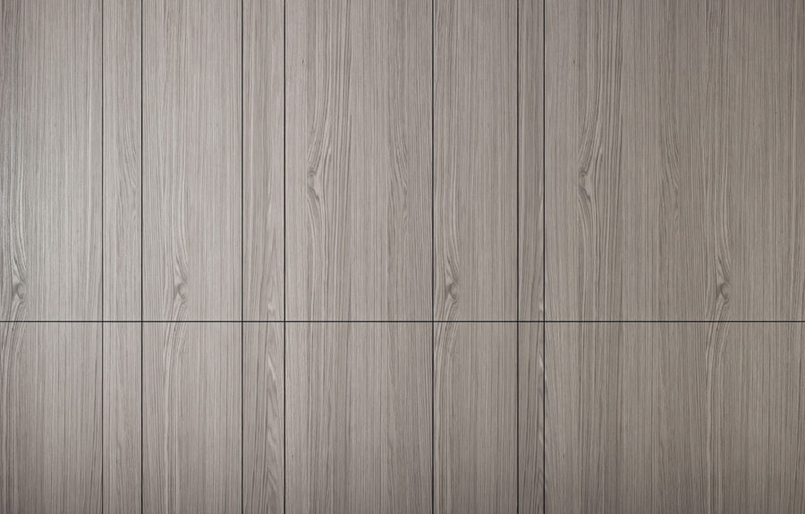 A grey wood paneling A grey wood paneling