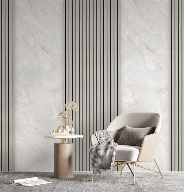 Elegant pattern with subtle contrasts. Elegant pattern with subtle contrasts.