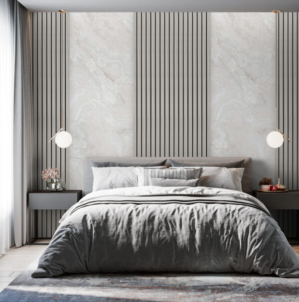 Elegant pattern with subtle contrasts. Elegant pattern with subtle contrasts.