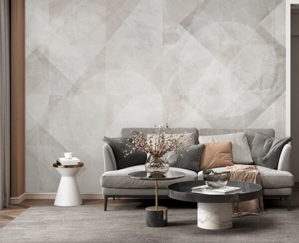 White and grey background White and grey background