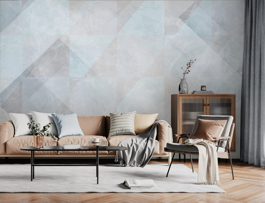 White and grey background White and grey background
