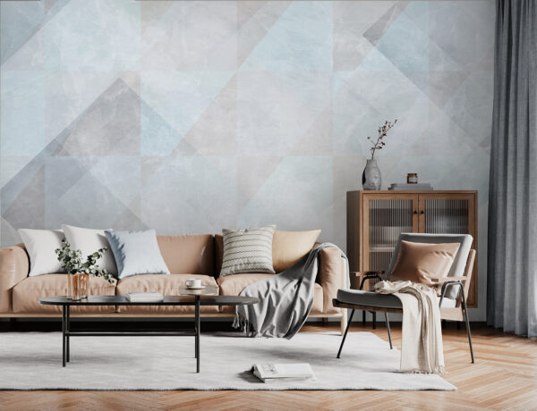 White and grey background White and grey background
