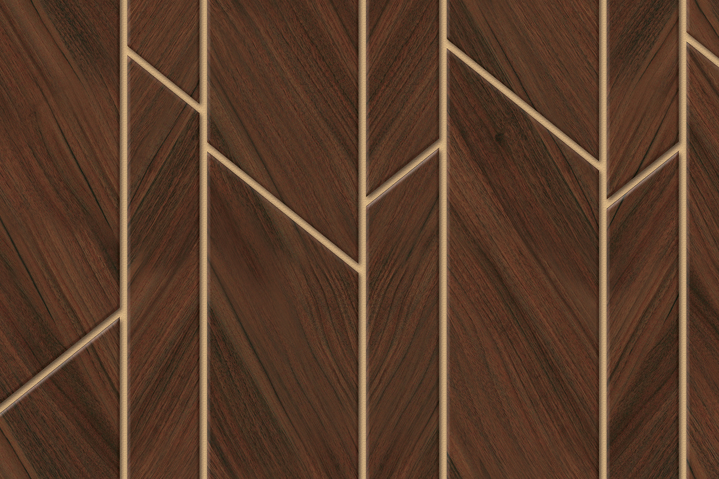 Stylish herringbone wood pattern design u97133p - Stylish herringbone wood pattern design