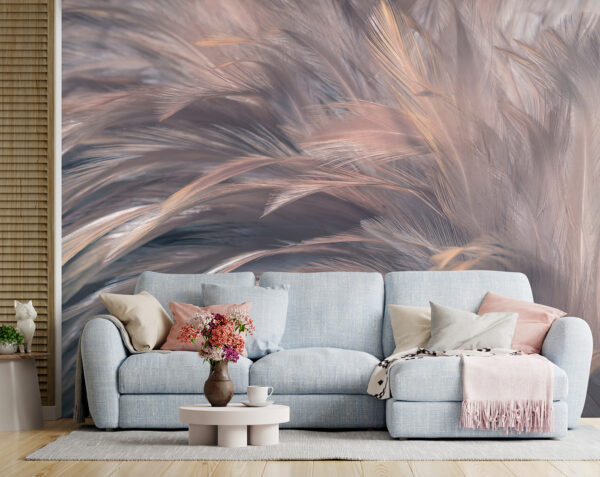 Soft and delicate feather textures u96992pig2 600x477 - Soft and delicate feather textures