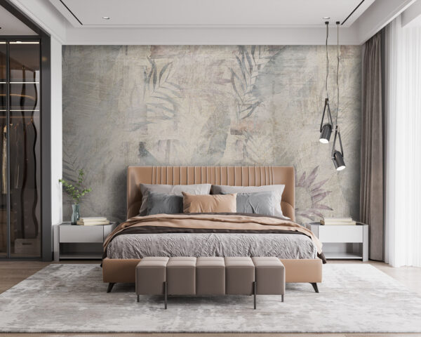 Textures and patterns in soft hues. Textures and patterns in soft hues.