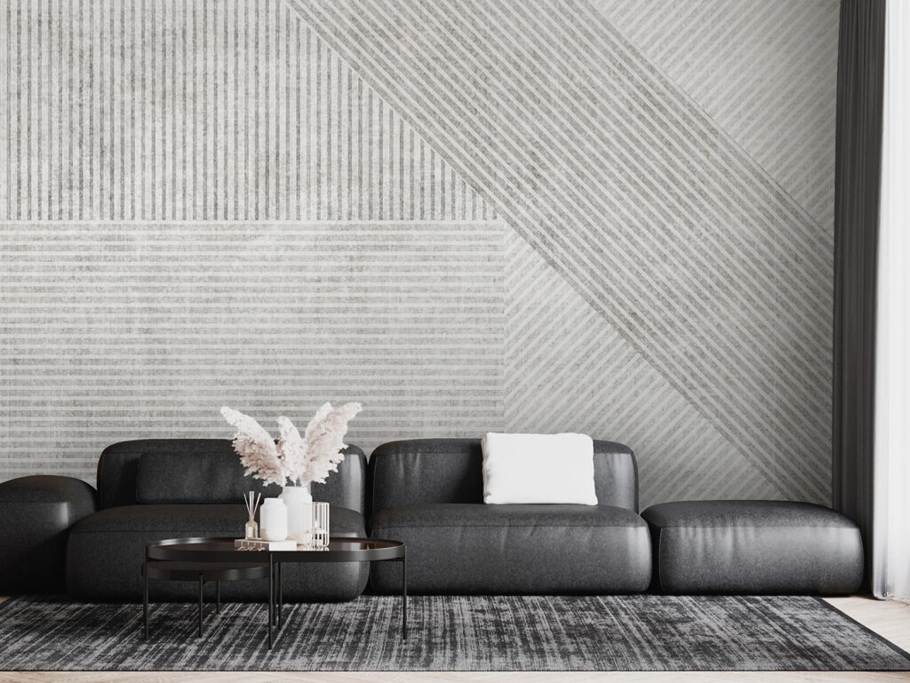 White and gray striped pattern u96331pig1m 1024x769 - White and gray striped pattern