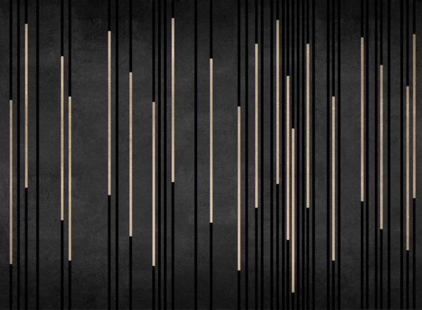 Black and white background with vertical lines Black and white background with vertical lines