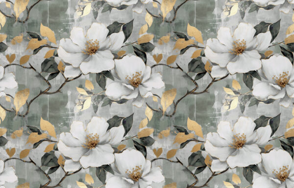 Delicate blooms against a muted background u95852p 600x384 - Delicate blooms against a muted background - tegory