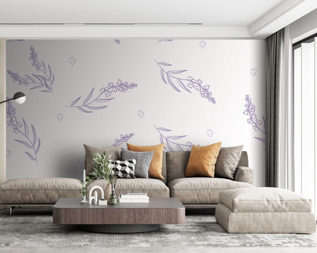 Pattern of purple flowers u95777pig63m 1024x819 - Pattern of purple flowers - tegory