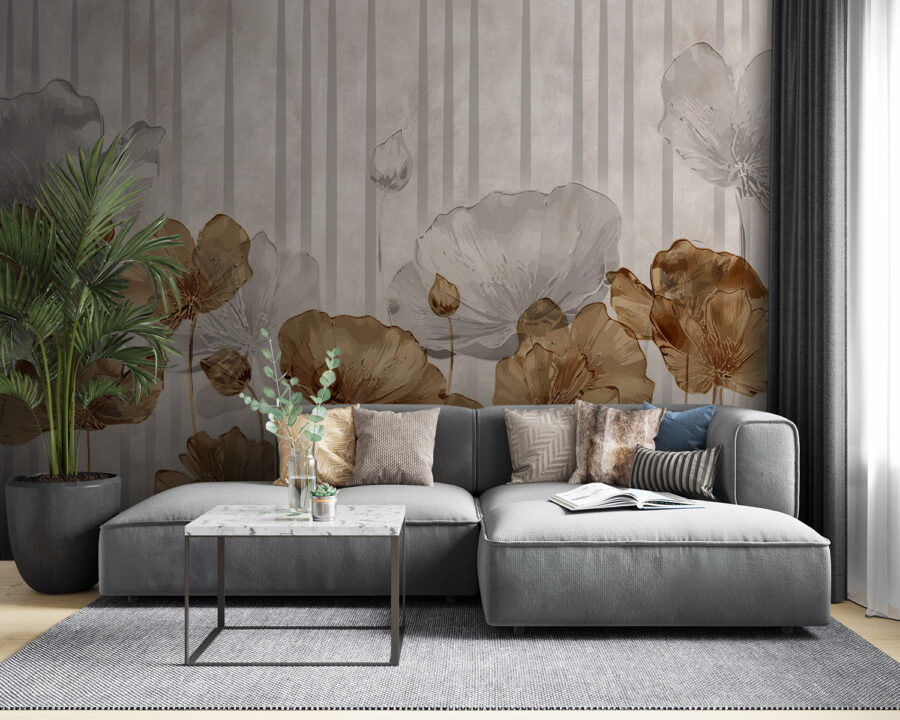 u95632pig53 900x720 - Wallpaper with flowers - tegory