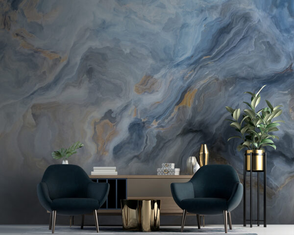 Dreamlike swirls of color and texture. Dreamlike swirls of color and texture.
