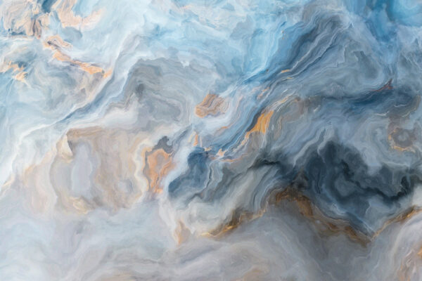Dreamlike swirls of color and texture. Dreamlike swirls of color and texture.