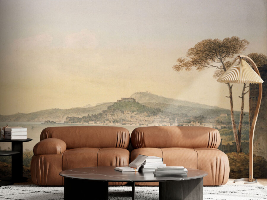 A landscape with a city and a body of water u95155pig1m 900x675 - A landscape with a city and a body of water - tegory