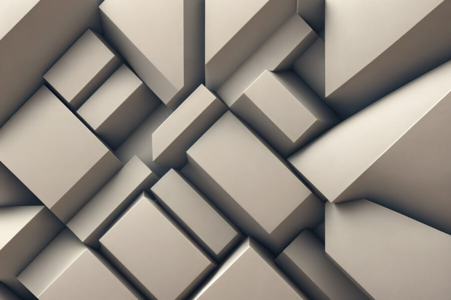 u94719p 900x600 - Group of white cubes - tegory