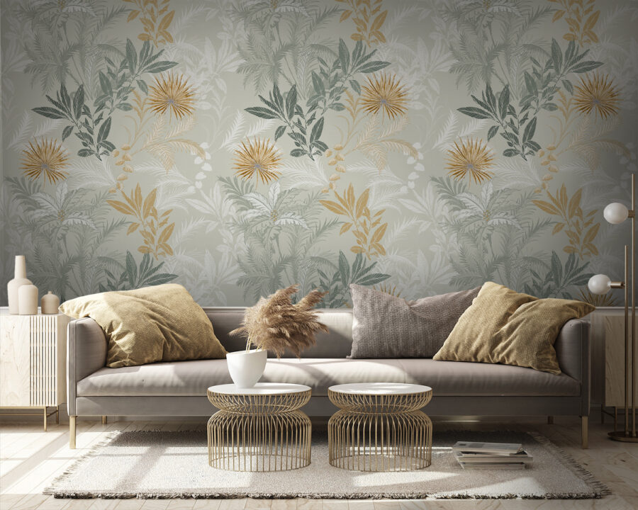 A pattern of leaves and flowers u94468pig9 900x720 - A pattern of leaves and flowers - tegory
