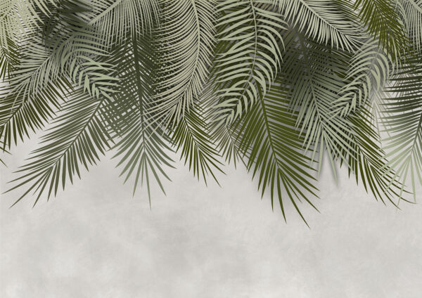Group of green leaves u94411p 600x424 - Group of green leaves