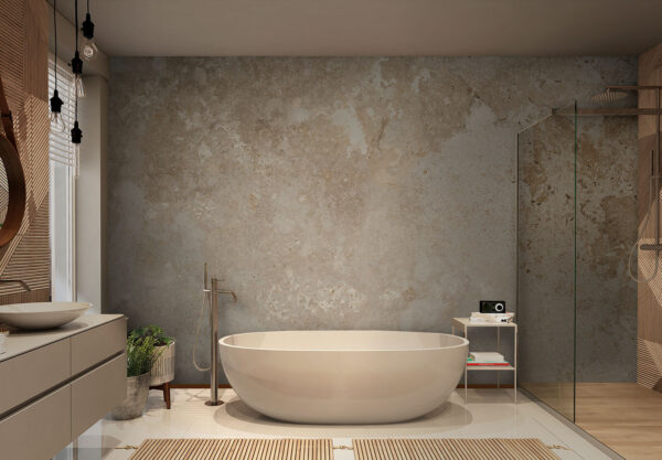 Textured surface with neutral tones. Textured surface with neutral tones.