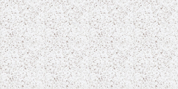 White and gray speckled surface White and gray speckled surface