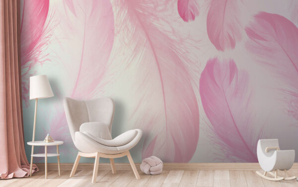 Group of pink feathers u94299pir1m 600x377 - Group of pink feathers - tegory