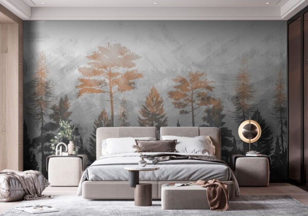 Group of trees in a forest u94204pib1 600x421 - Group of trees in a forest - tegory