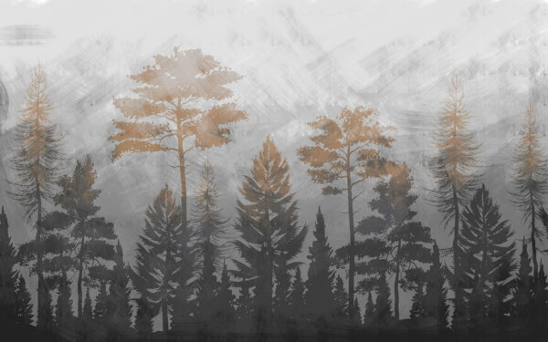 Group of trees in a forest u94204p 600x375 - Group of trees in a forest - tegory