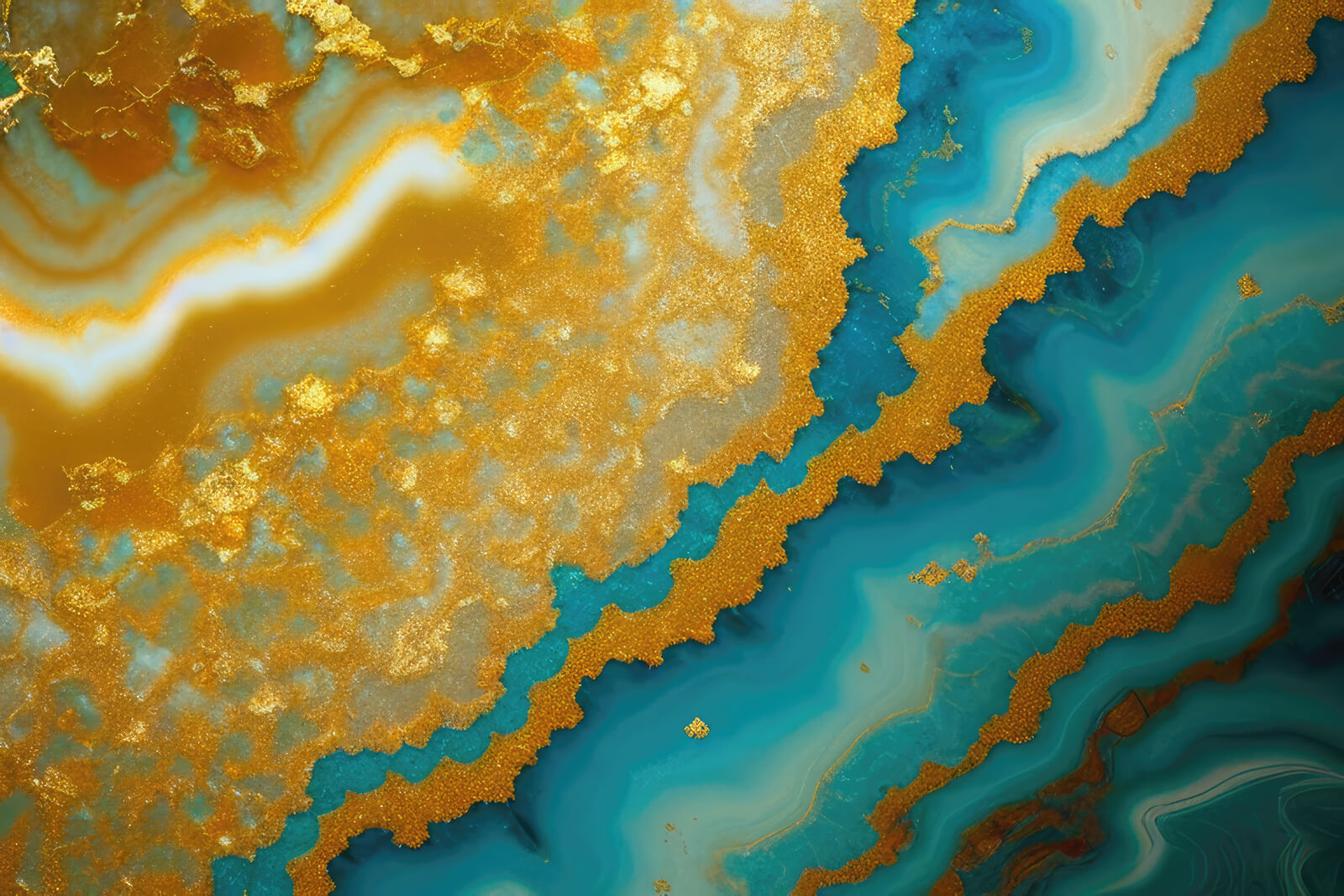 u94116p - Flowing patterns in vibrant colors - tegory