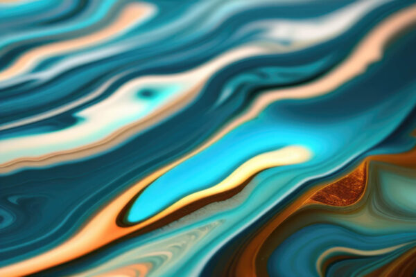 Fluid patterns in vibrant hues u94112p 600x400 - Fluid patterns in vibrant hues - tegory