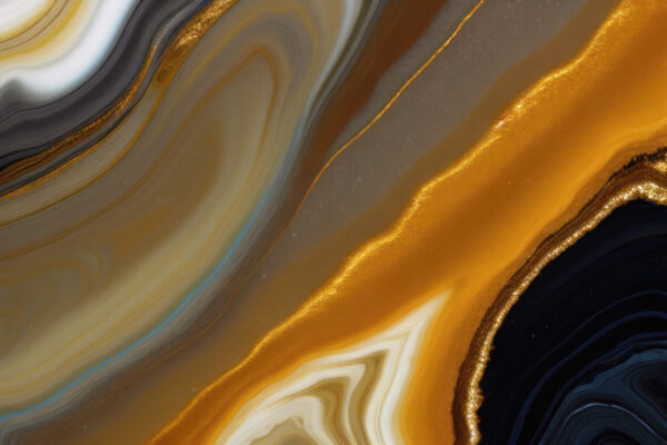 Abstract layers of rich colors u94105p 600x400 - Abstract layers of rich colors - tegory