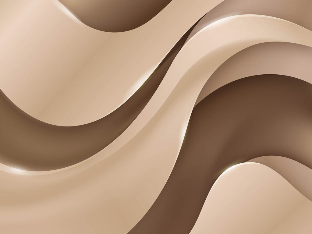 Elegant waves in soft tones u94080p 1024x768 - Elegant waves in soft tones - tegory