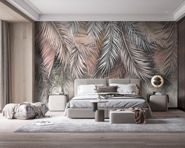 Group of palm leaves u93962pib114 600x480 - Group of palm leaves - tegory