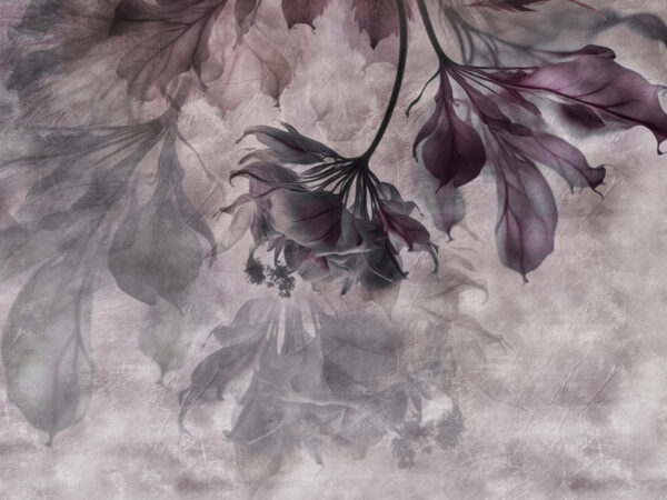 Delicate flowers in soft hues. Delicate flowers in soft hues.