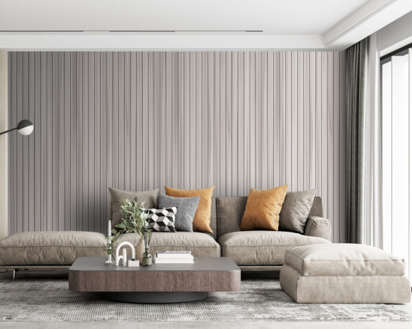 Elegant lines and textures in harmony. Elegant lines and textures in harmony.
