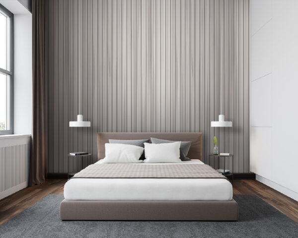 Elegant lines and textures in harmony. Elegant lines and textures in harmony.
