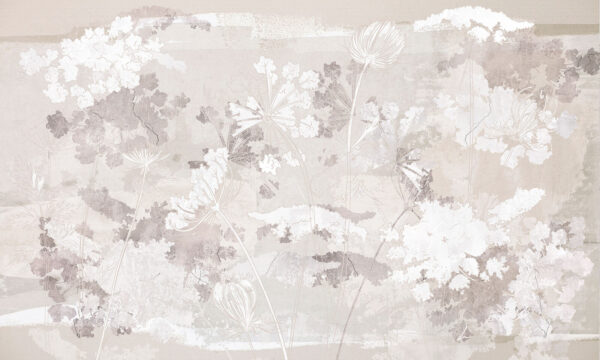 White and gray floral pattern u93665p 600x360 - White and gray floral pattern - tegory