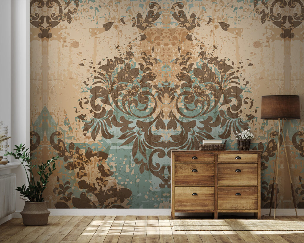 Intricate patterns in earthy tones u93595pig41 1024x819 - Intricate patterns in earthy tones - tegory
