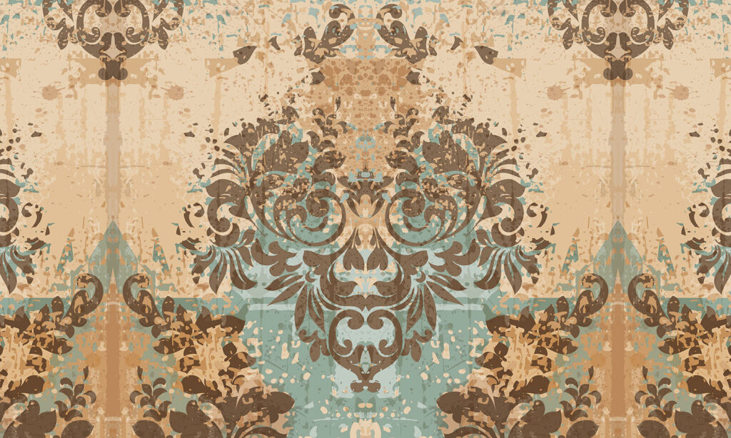 Intricate patterns in earthy tones u93595p 1024x614 - Intricate patterns in earthy tones - tegory
