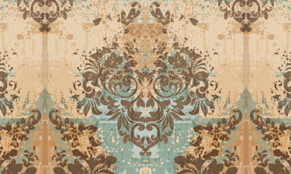 Intricate patterns in earthy tones u93595p 600x360 - Intricate patterns in earthy tones - tegory