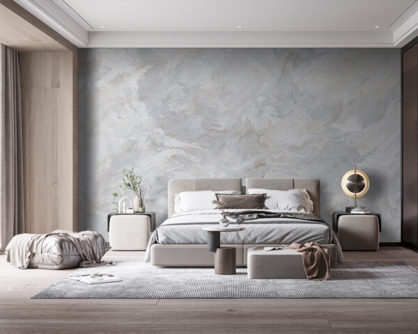 Abstract grey marble texture background Abstract grey marble texture background