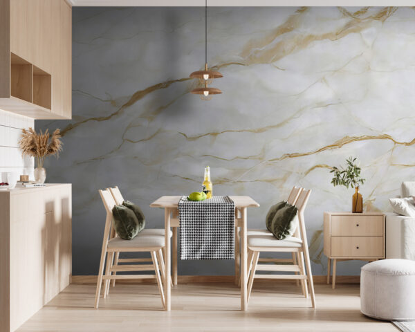 Sleek marble with elegant veins u93433pik119 600x480 - Sleek marble with elegant veins