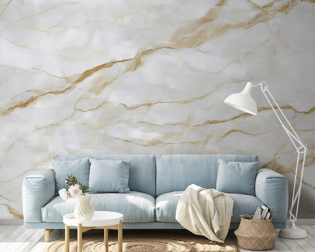 Sleek marble with elegant veins u93433pig14 1024x819 - Sleek marble with elegant veins