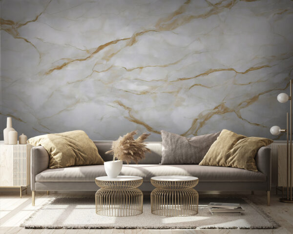 Sleek marble with elegant veins u93433pig9 600x480 - Sleek marble with elegant veins