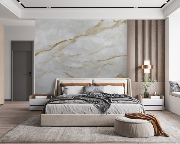 Sleek marble with elegant veins u93433pib98 600x480 - Sleek marble with elegant veins