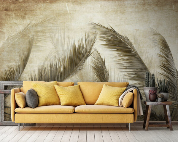 Group of palm trees u93397pig36 600x480 - Group of palm trees - tegory