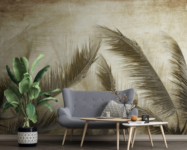 Group of palm trees u93397pig4 600x480 - Group of palm trees - tegory