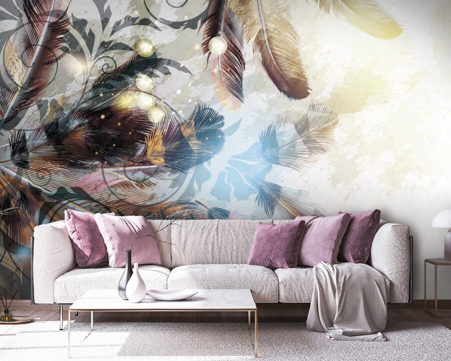 u93275pig38 900x720 - Colorful feathers and intricate patterns. - tegory