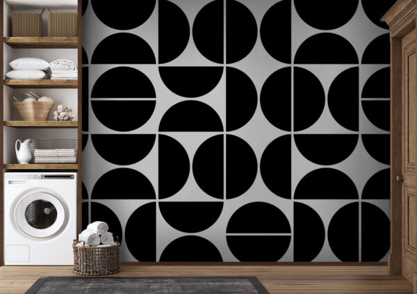 Black and white pattern u78730pit1 600x423 - Black and white pattern - tegory